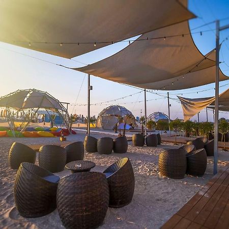 Savoy Hotel Mamaia Eksteriør bilde