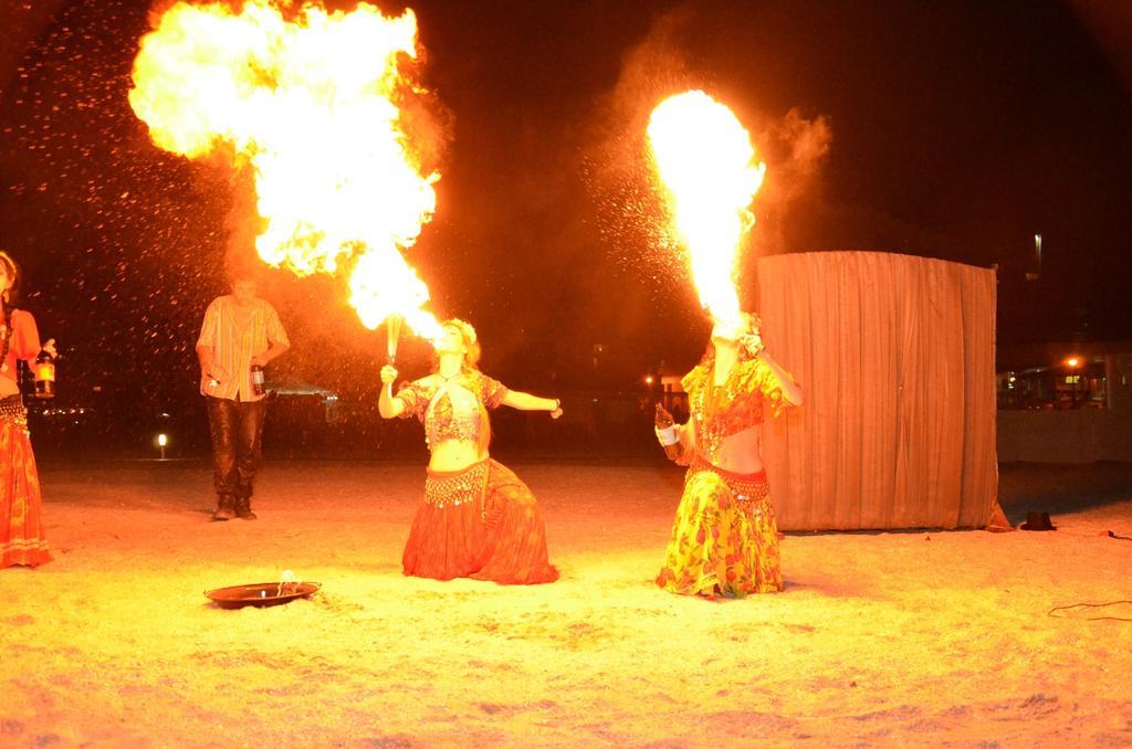 Savoy Hotel Mamaia Eksteriør bilde