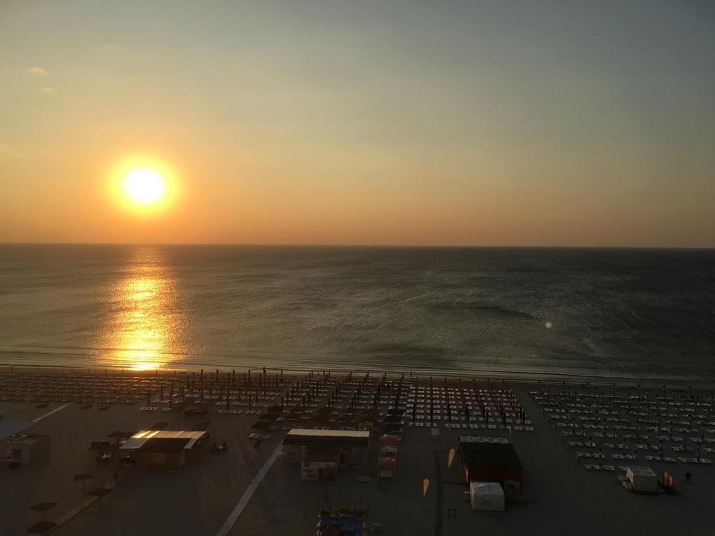Savoy Hotel Mamaia Eksteriør bilde