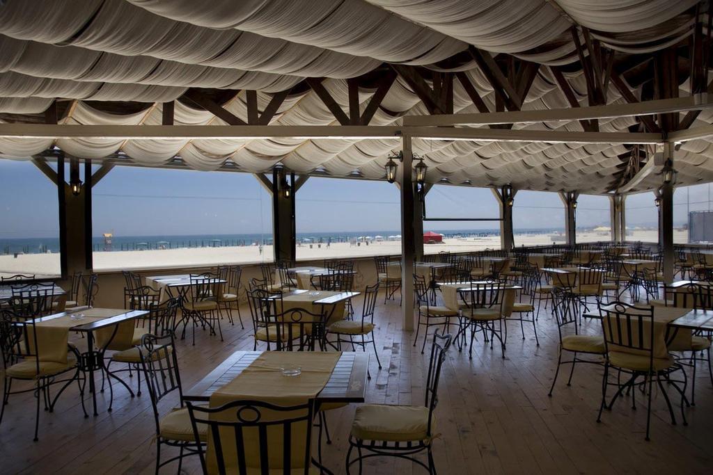 Savoy Hotel Mamaia Eksteriør bilde