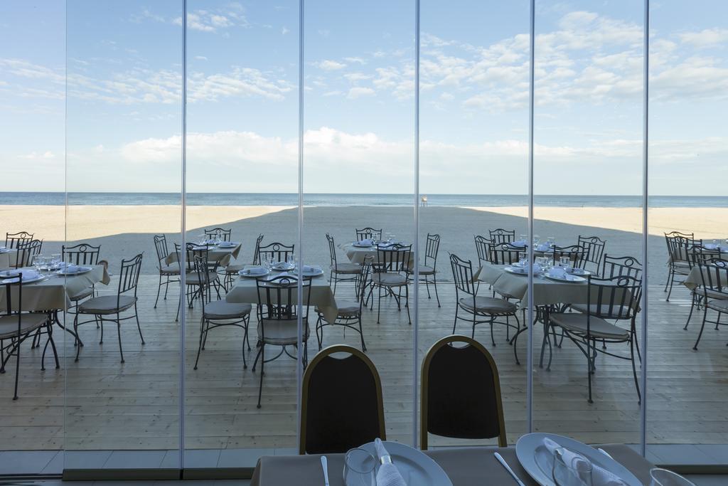 Savoy Hotel Mamaia Eksteriør bilde