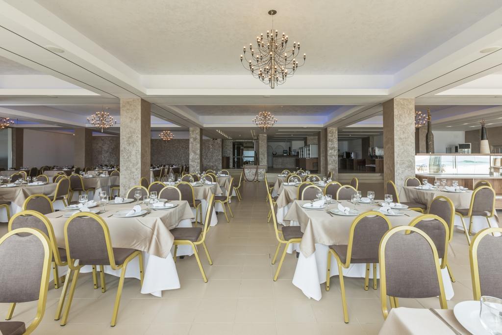 Savoy Hotel Mamaia Eksteriør bilde