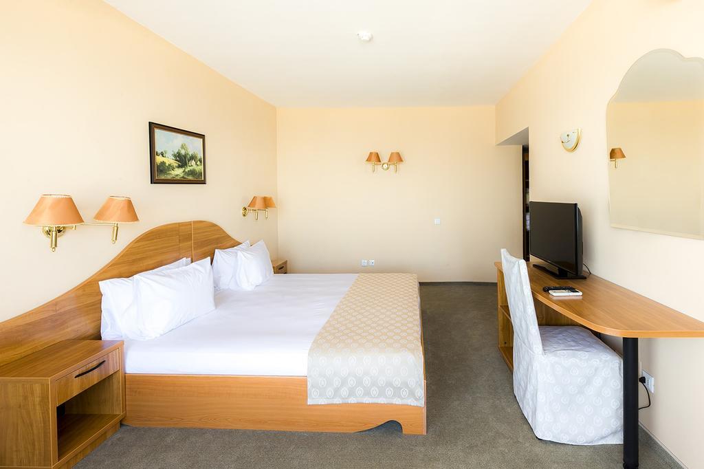 Savoy Hotel Mamaia Eksteriør bilde
