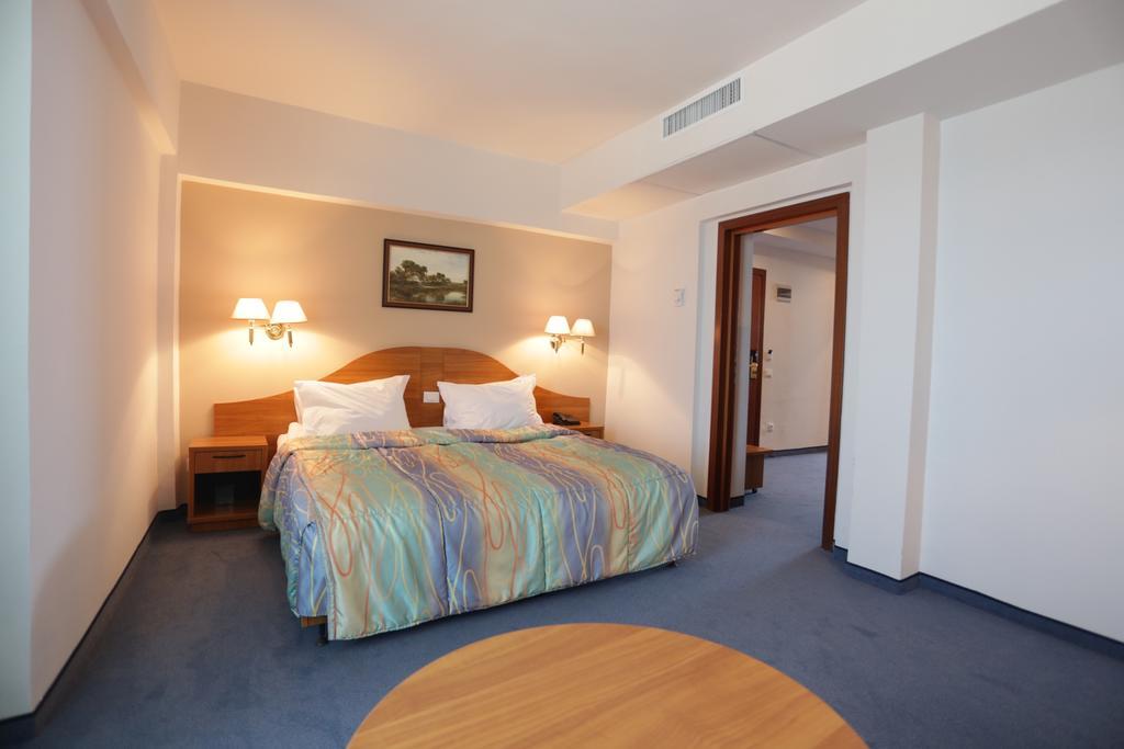 Savoy Hotel Mamaia Eksteriør bilde