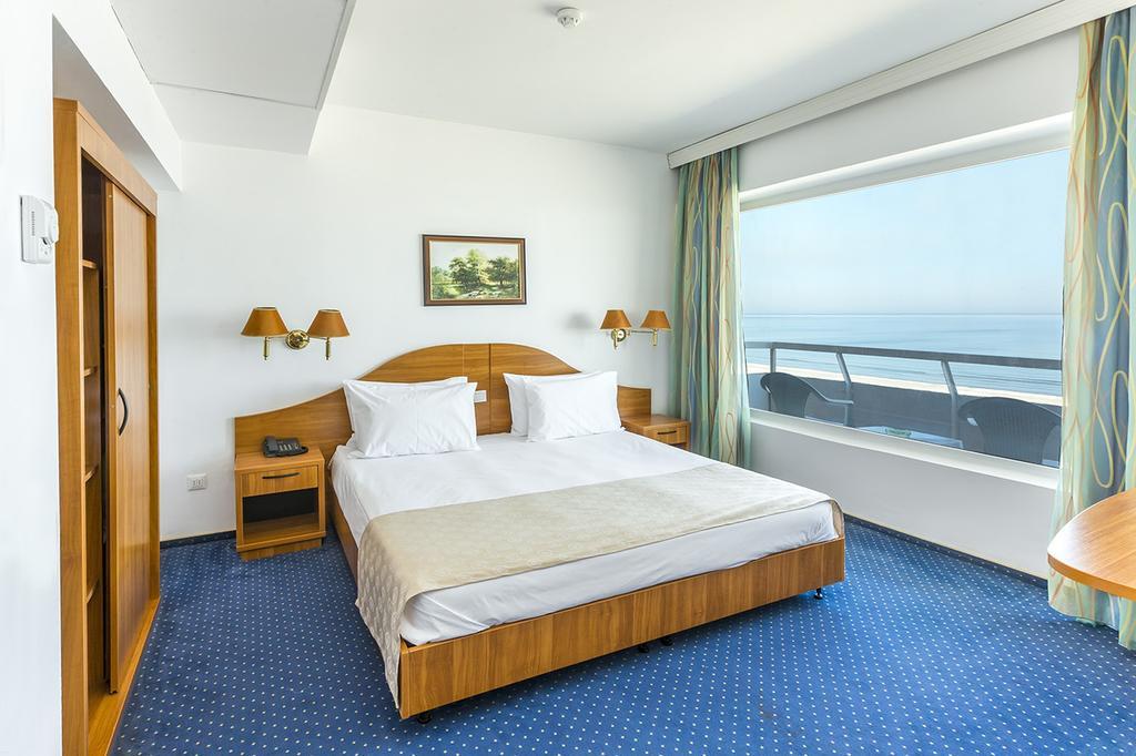 Savoy Hotel Mamaia Eksteriør bilde