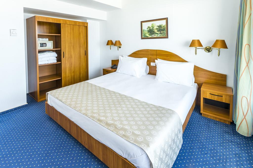 Savoy Hotel Mamaia Eksteriør bilde