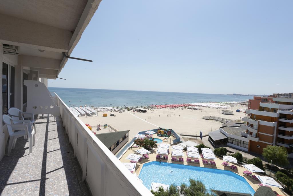 Savoy Hotel Mamaia Eksteriør bilde
