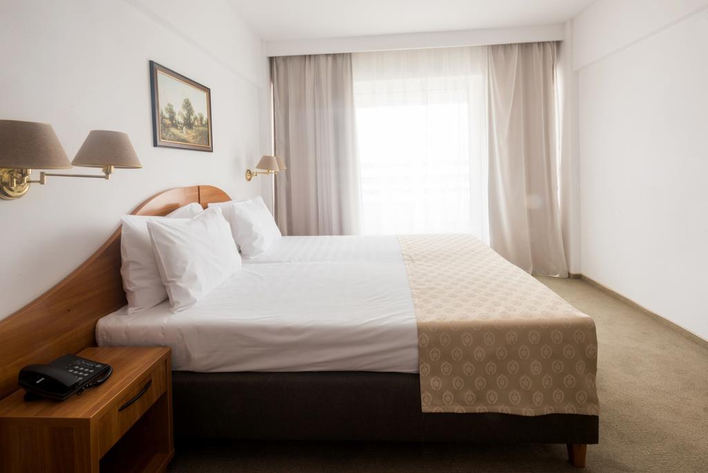 Savoy Hotel Mamaia Eksteriør bilde