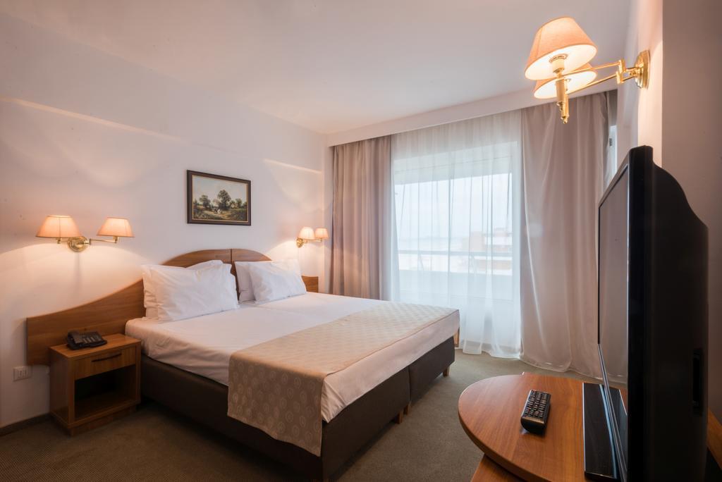 Savoy Hotel Mamaia Eksteriør bilde