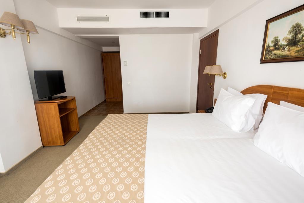 Savoy Hotel Mamaia Eksteriør bilde