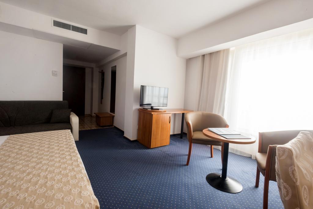 Savoy Hotel Mamaia Eksteriør bilde