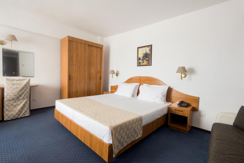 Savoy Hotel Mamaia Eksteriør bilde