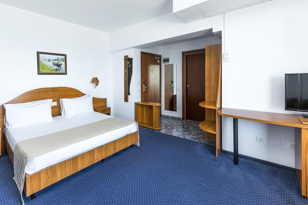 Savoy Hotel Mamaia Eksteriør bilde