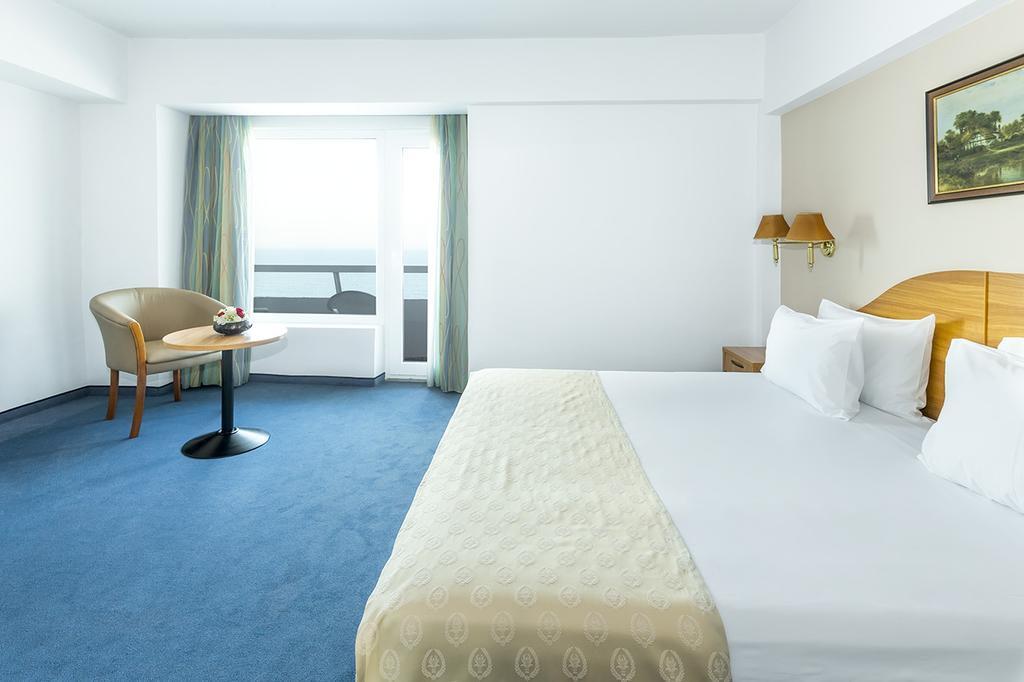 Savoy Hotel Mamaia Eksteriør bilde