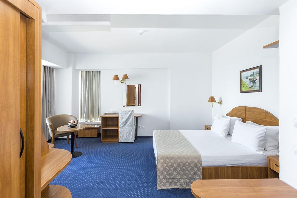 Savoy Hotel Mamaia Eksteriør bilde
