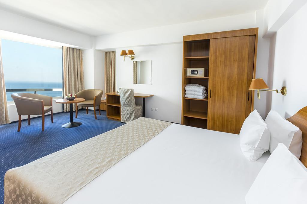 Savoy Hotel Mamaia Eksteriør bilde