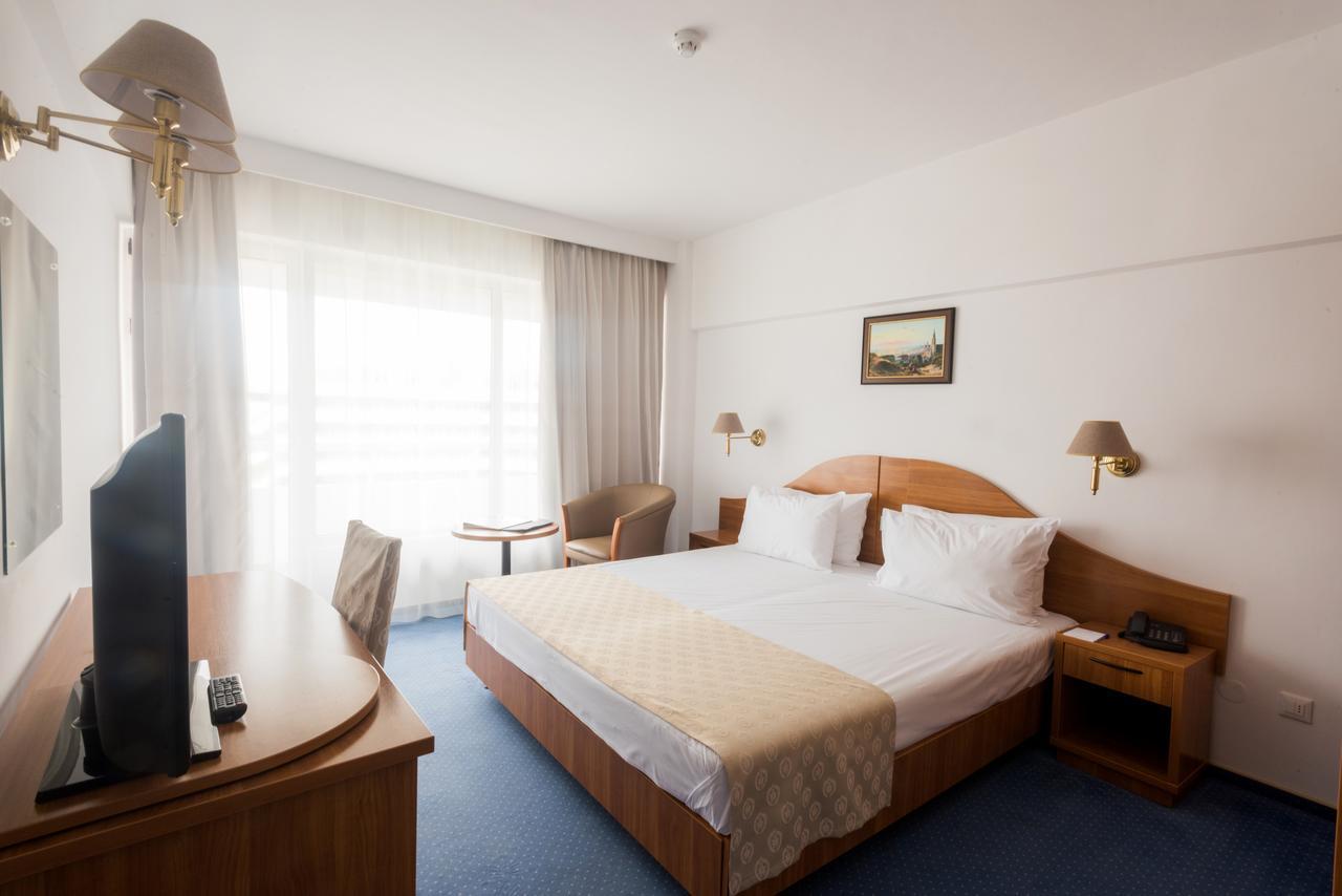 Savoy Hotel Mamaia Eksteriør bilde