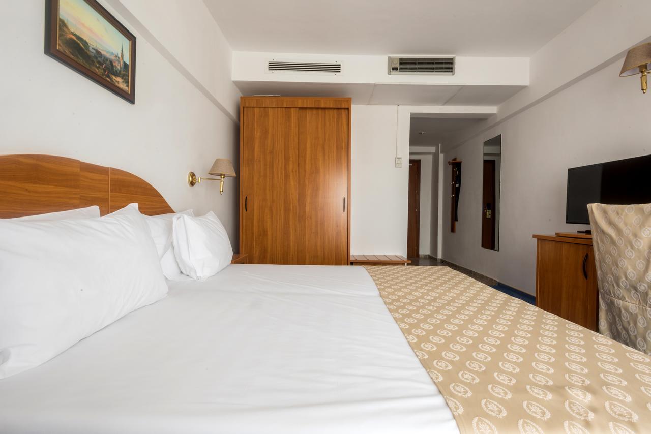 Savoy Hotel Mamaia Eksteriør bilde