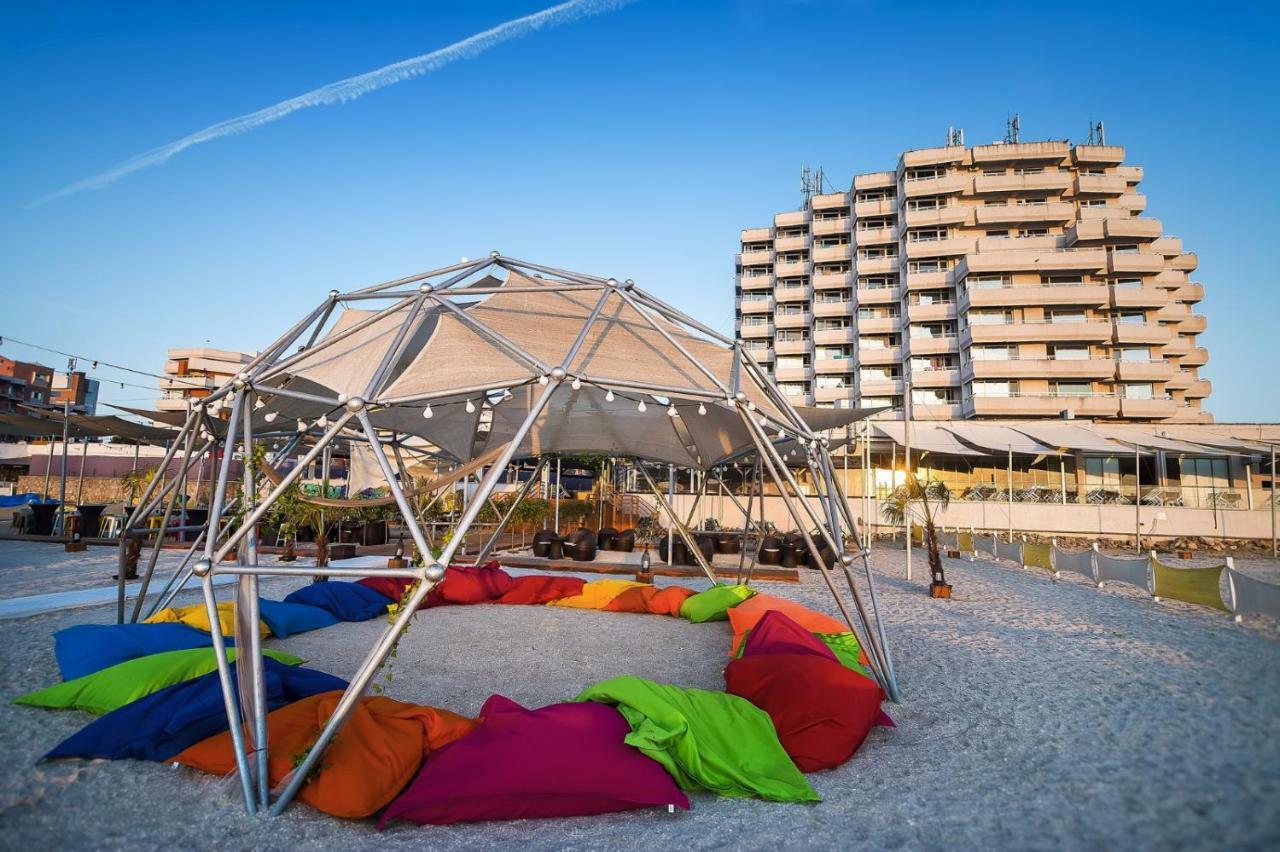 Savoy Hotel Mamaia Eksteriør bilde